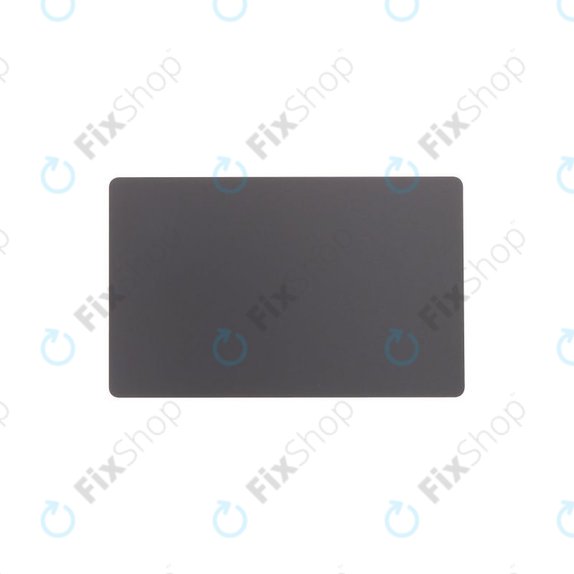 Trackpad complet pentru MacBook Pro 16", A3403 (2024), Space Black, 661-46156, Genuine Apple