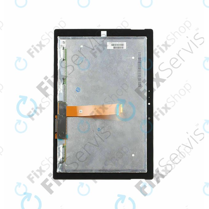 Microsoft Surface 3 - Ecran LCD + Sticlă Tactilă (Black) TFT