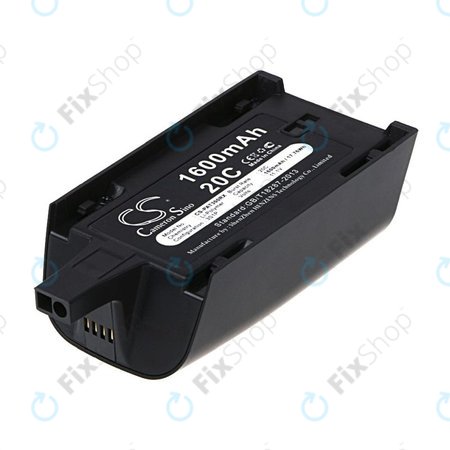 Baterie pentru Parrot Bebop Drone 3.0, Mini Quadcopter, 1600mAh, Li-Pol, 11.1V, HQ