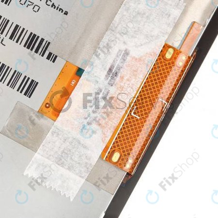 Asus Google Nexus 7 (2012) - Ecran LCD + Sticlă Tactilă TFT