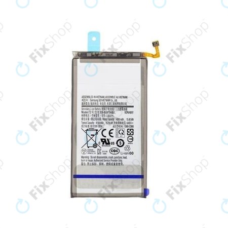Samsung Galaxy S10e G970F - Baterie EB-BG970ABU 3100mAh