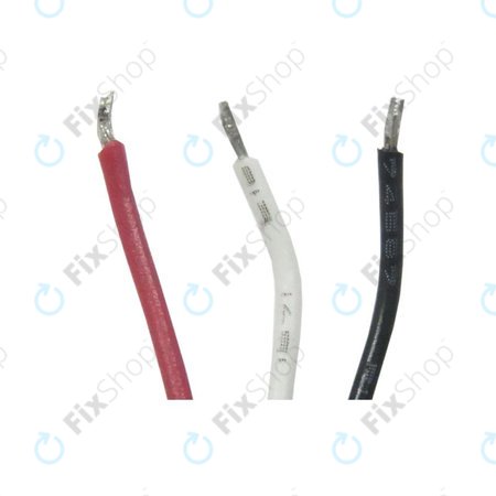 Baterie pentru GoPro Wifi Remote, 350mAh, Li-Pol, 3.7V, YD362937P, HQ