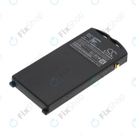 Baterie pentru Nokia 3210, Nokia 3320, 1200mAh, Ni-MH, 2.4V, BML-3, HQ