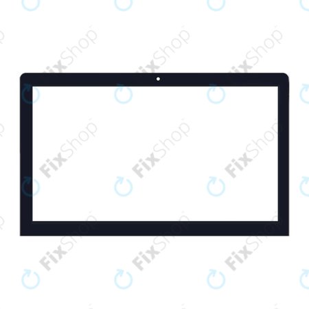 Apple iMac 27" A1862 (Late 2017) - Sticlă