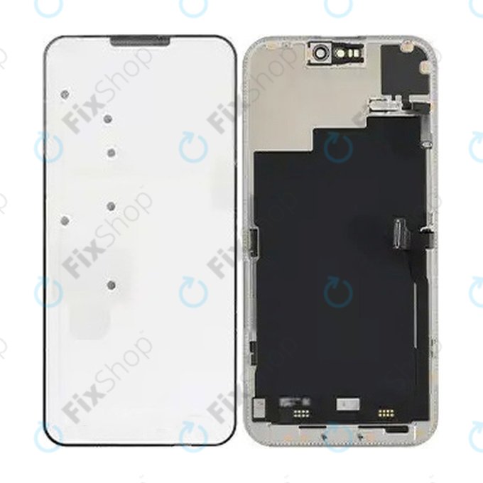 Ansamblu Display OLED Ecran pentru iPhone 15 Pro Max | 661-36915 | Genuine Apple