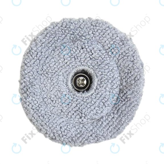 Lavetă laterală pentru mop, 2 buc. pentru Xiaomi Roborock Saros 10