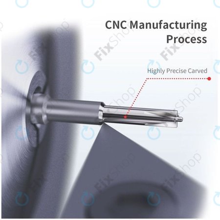 QianLi Mega-iDea 2D iFlying - Set de Șurubelnițe 5în1