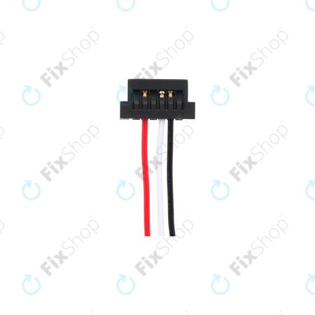 Baterie pentru Mitac Mio P350, P550, 1250mAh, Li-Ion, 3.7V, BL-LP1230, HQ