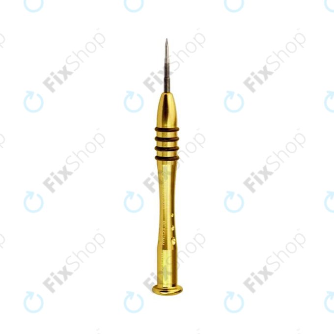 Penggong - Şurubelniţă - Tri-Point Y000 (0.6mm)