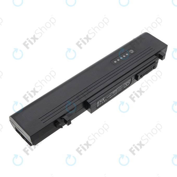 Baterie pentru Dell Studio XPS 16, XPS 40, 4400mAh, Li-Ion, 11.1V, 312-0815, HQ