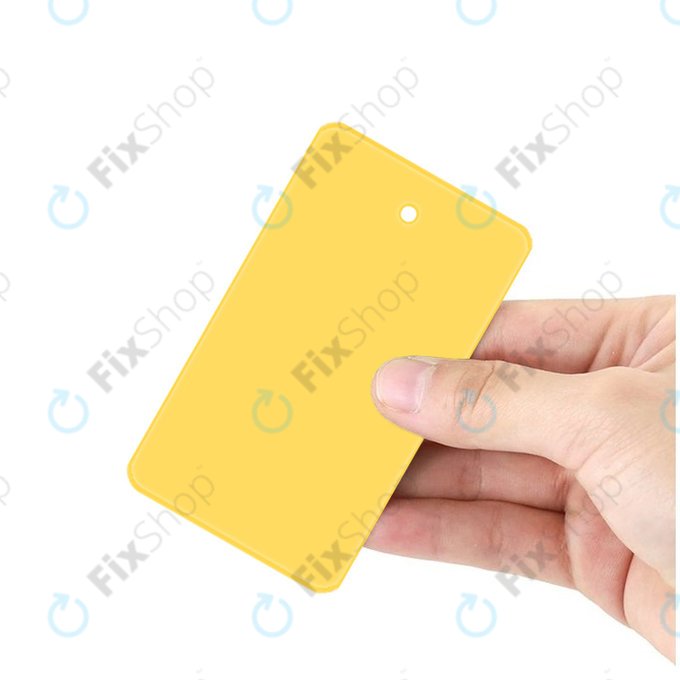 Battery Tool - Unelte din Plastic Plate de Dezasamblare a Bateriei