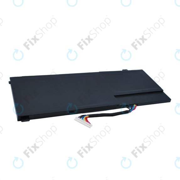 Baterie pentru Acer Aspire Vn7, V15 Nitro, Spin 3, 4600mAh, Li-Pol, 11.4V, AC14A8L, HQ