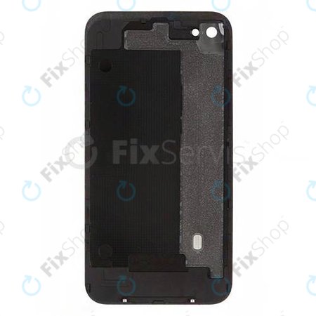 Apple iPhone 4 - Carcasă Spate (Black)