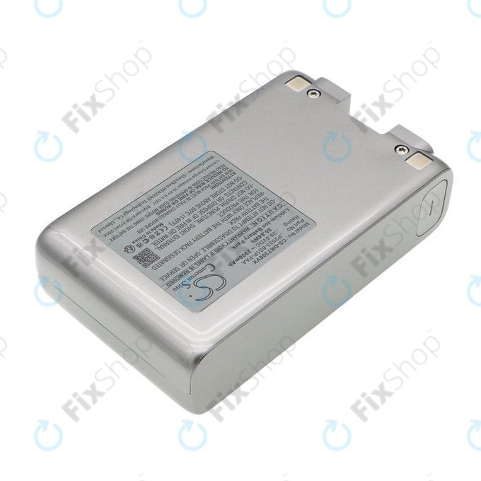Baterie pentru Dreame T30, 2900mAh, Li-Ion, 29.6V, P2033-8S1P-PAA, HQ
