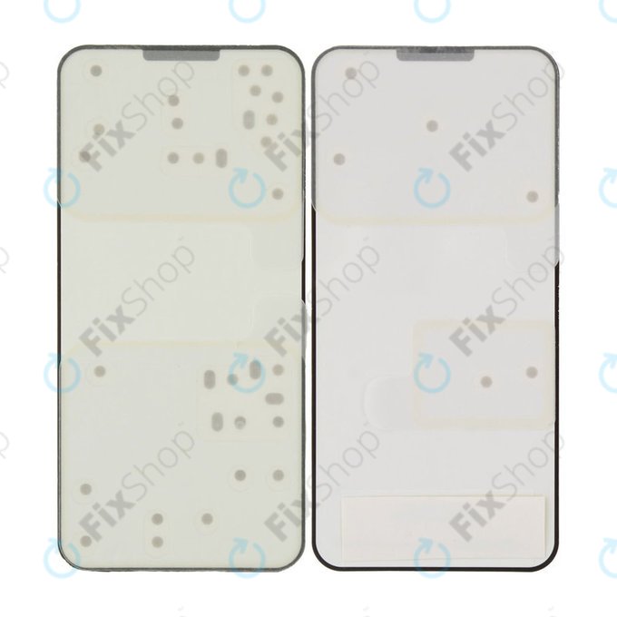 Ramă Mijlocie cu Baterie iPhone 15 Plus | Pink | ZD076-00675 | Genuine Apple