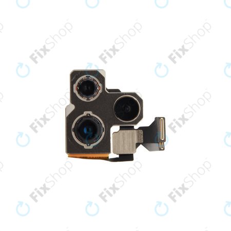 Camera din spate pentru iPhone 13 Pro Max | 661-22293 | Genuine Apple