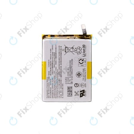 Sony Xperia 1 IV, 5 IV, 10 IV, 5 V, 10 V - Baterie SNYSCA6, SNYSDU6 5000mAh