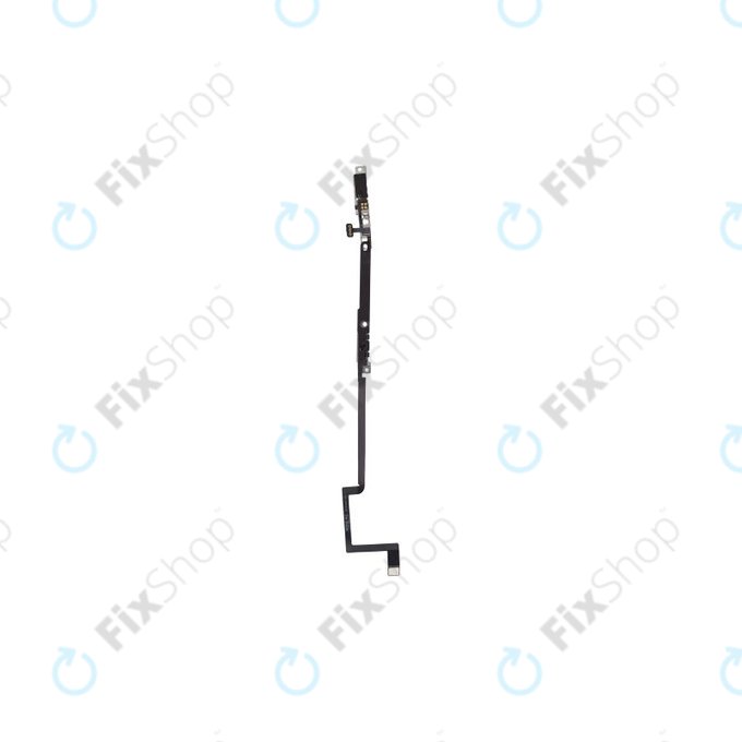 Apple iPhone 16 Pro Max - Cablu Flex pentru Butonul de Pornire