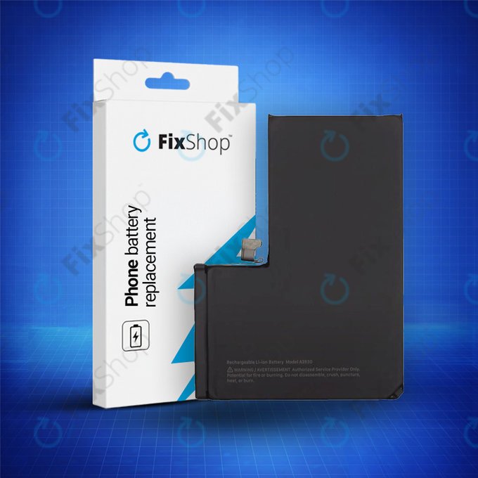 Apple iPhone 14 Pro Max - Baterie A2830 4700mAh