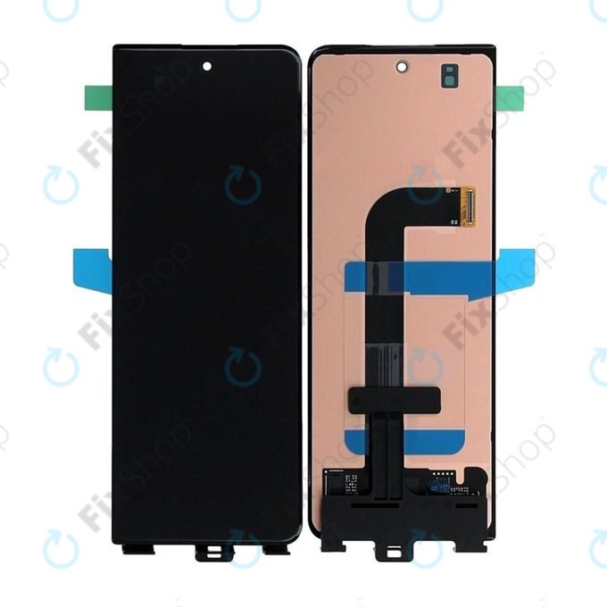 Samsung Galaxy Z Fold 3 F926B - Ecran LCD + Sticlă Tactilă OLED