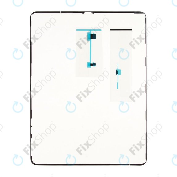 Autocolant sub LCD Adhesive pentru iPad Air 13 (2025) | WiFi + Cellular | 923-12714 | Genuine Apple