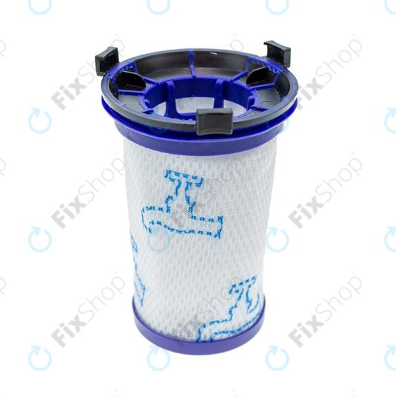 Rowenta Air Force 360, X-Pert 260 - Lavabil Filtru de praf
