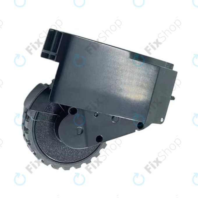 Roidmi EVE Plus - Roată cu Motor (Stânga) (Negru)