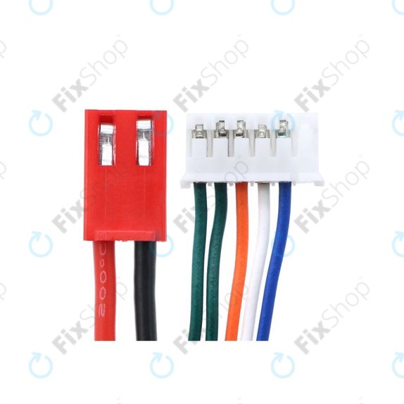 Baterie pentru Rowenta Moulinex MS654WI/BA0, RH6547, RH6545, 3500mAh, Li-Ion, 14.4V, RS-RH5864, HQ