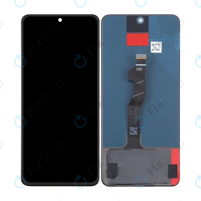 Huawei Nova 10 SE - Ecran LCD + Sticlă Tactilă OLED