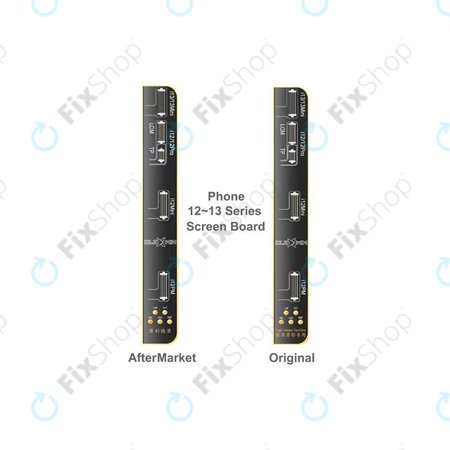 DLZ WIN - DL R200 True Tone Restore Programmer (iPhone 8 - 13-series)