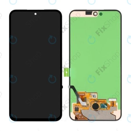 Samsung Galaxy A54 5G A546B - Ecran LCD + Sticlă Tactilă - GH82-31236A Genuine Service Pack