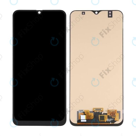 Samsung Galaxy M31 M315F - Ecran LCD + Sticlă Tactilă TFT