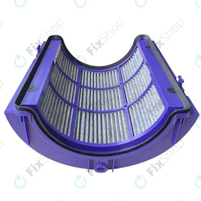 Dyson Purifier-series, Purifier humidifier-series, Hot and Cool Series 360° - Filtru HEPA (Carbon activ)