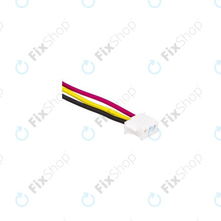 Baterie pentru Akai 5000 Solo, Ewi 5000, 3400mAh, Li-Ion, 3.7V, 1ABTUR18650ZY01, HQ