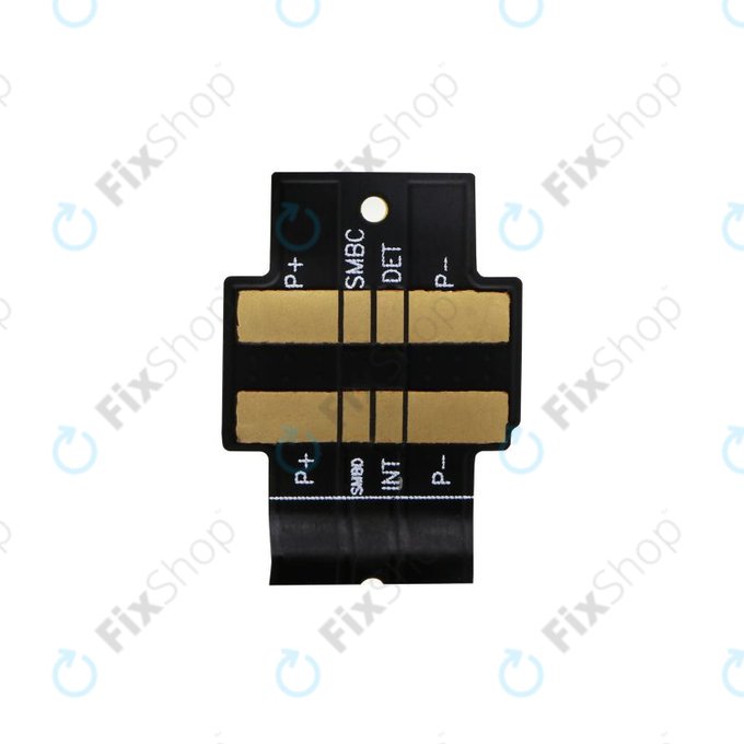 Baterie pentru Microsoft Surface Pro 4, 5050mAh, Li-Pol, 7.5V, DYNR01, HQ