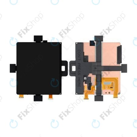 Samsung Galaxy Z Fold 5 F946B - Ecran LCD + Sticlă Tactilă - GH82-32950A Genuine Service Pack