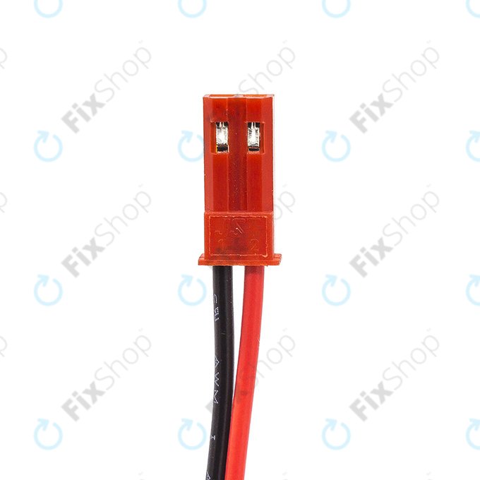 Baterie pentru Electropan ilife V5, V5s, 2600mAh, Li-Ion, 11.1V, ICP 186500-22F-M-3S1P-S, HQ