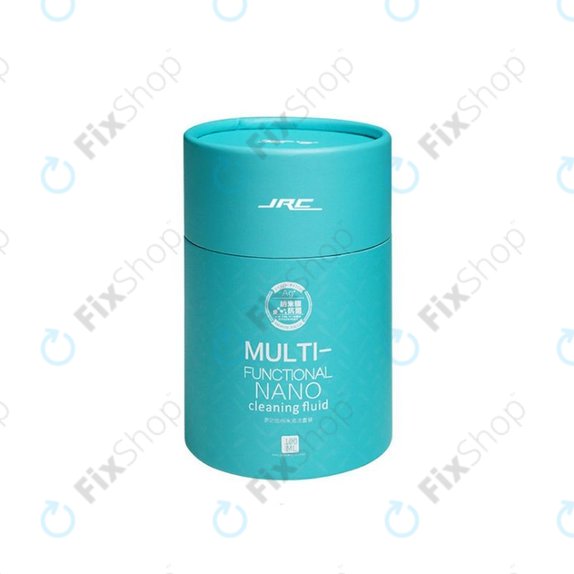 JRC - Kit de Curățare Multifuncțional 5in1