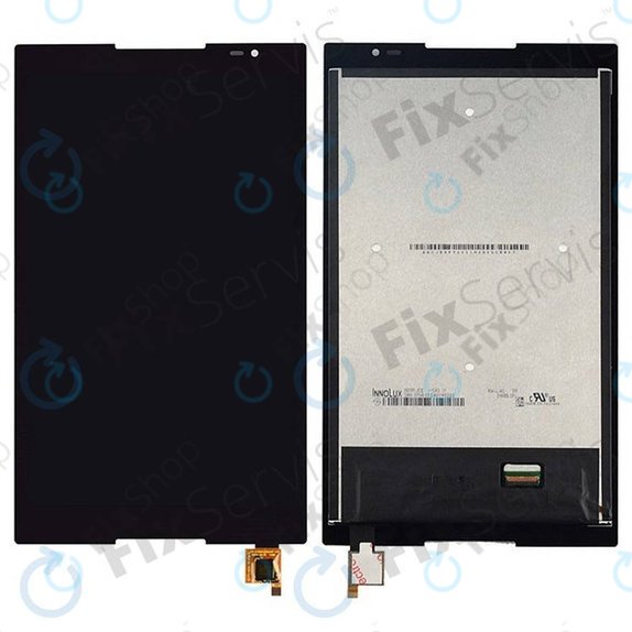 Lenovo VIBE K5 Note Fingerprint A7020a48 - Senzor de Amprentă Deget + Cablu flex (Silver)
