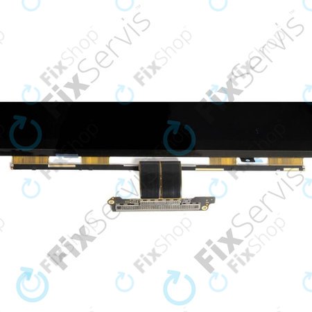 Apple MacBook 12" A1534 (Early 2015) - Ecran LCD Original Refurbished