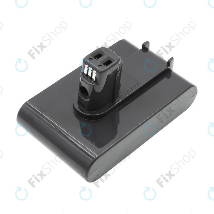 Baterie pentru Dyson DC31, DC34, DC35, DC44, 1500mAh, Li-Ion, 22.2V, 17083-2811, HQ
