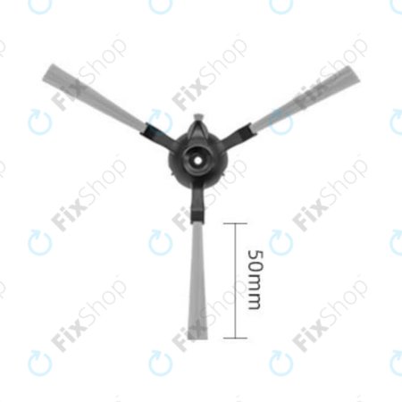 Xiaomi Robot Vacuum E5 - Perie laterală