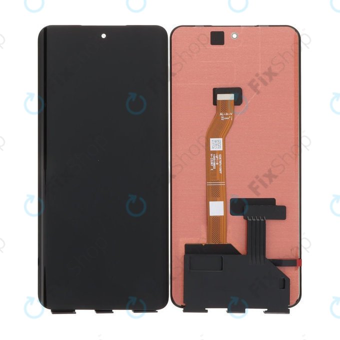 Honor Magic6 Lite - Écran LCD + Écran tactile TFT