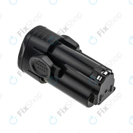 Baterie pentru Black & Decker EGBL108, BDCDMT112, 2500mAh, Li-Ion, 12V, LBXR12, BL1310, BL1510, LB12, HQ