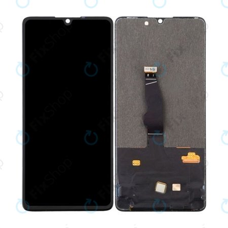 Huawei P30 - Ecran LCD + Sticlă Tactilă TFT