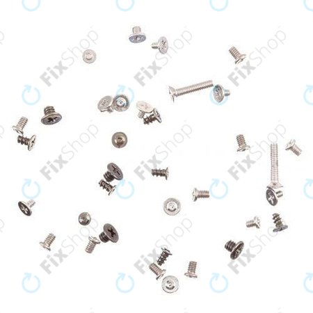 Apple iPad 3, iPad 4 - Set de Șuruburi