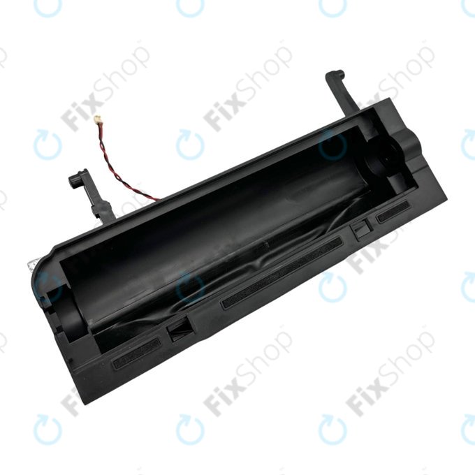 Modul perie principală, Negru pentru Dreame Bot L10s Ultra Gen3, L20 Ultra, L40 Ultra, X30 Ultra, X40 Ultra