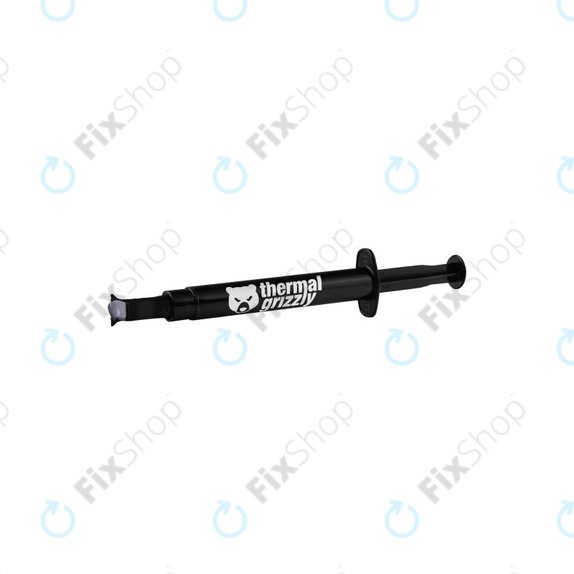 Pastă termoconductoare 1,5ml/3,9g, Thermal Grizzly Aeronaut