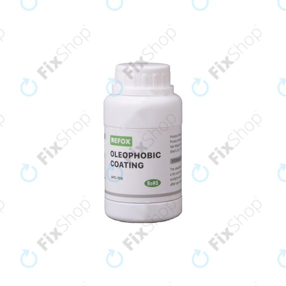 Refox AFC-100 - Strat Oleofob (300g)