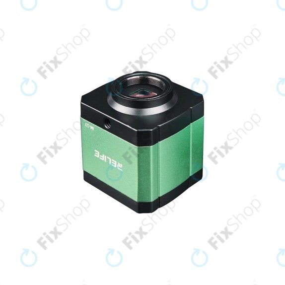 Relife M-13 3800W - 38MP Cameră Pentru Microscoape Trinoculare, HDMI